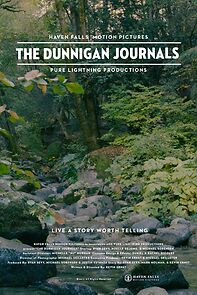 Watch The Dunnigan Journals (Short 2017)