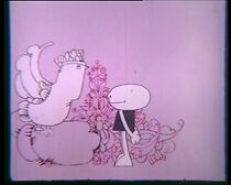 Watch The Boy, the Bird and the Musical Instrument (Short 1971)