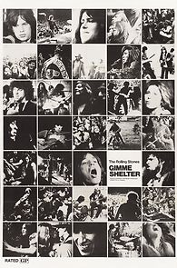 Watch Gimme Shelter