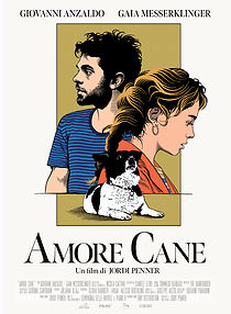 Watch Amore cane (Short 2020)
