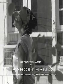 Watch A Short Hello (Short 2020)