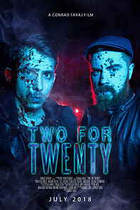 Watch Two For Twenty (Short 2018)