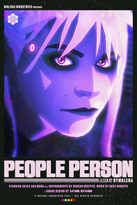 Watch People Person (Short 2021)