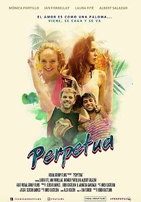 Watch Perpetua (Short 2018)