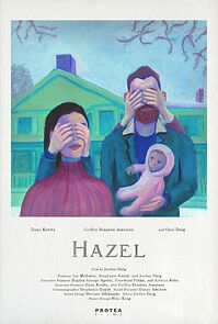 Watch Hazel (Short 2021)