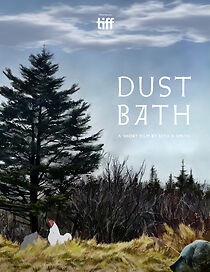 Watch Dust Bath (Short 2021)