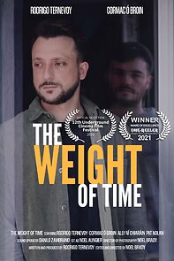 Watch The Weight of Time (Short 2021)