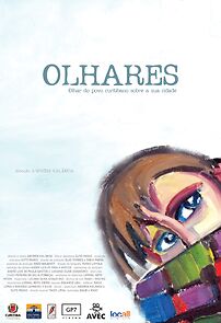 Watch Olhares (Short 2009)