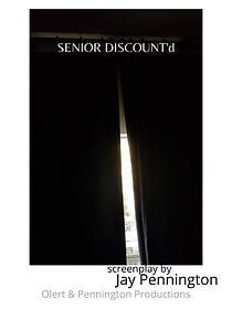 Watch Senior Discount'd (Short 2020)