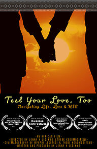 Watch Test Your Love, Too (Short 2020)
