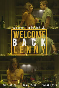 Watch Welcome Back, Lenny (Short 2019)