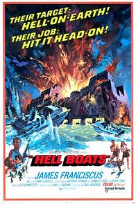 Watch Hell Boats