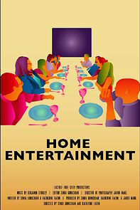 Watch Home Entertainment (Short 2018)
