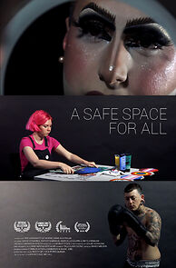 Watch A Safe Space for All (Short 2019)