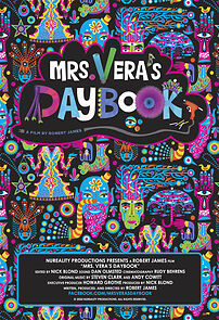 Watch Mrs. Vera's Daybook