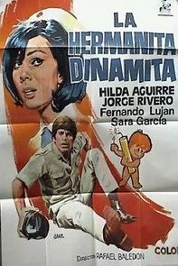 Watch La hermanita Dinamita
