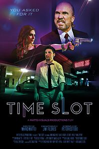 Watch Time Slot (Short 2019)