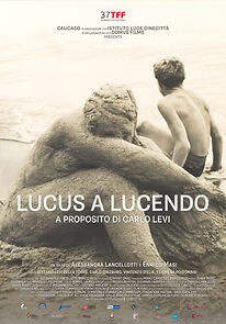 Watch Lucus a Lucendo - A proposito di Carlo Levi