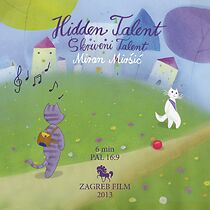 Watch Hidden Talent (Short 2014)