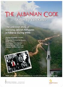 Watch The Albanian Code