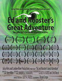 Watch Ed and Rooster's Great Adventure
