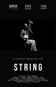 Watch String (Short 2021)