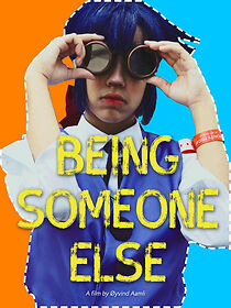 Watch Being Someone Else (Short 2020)