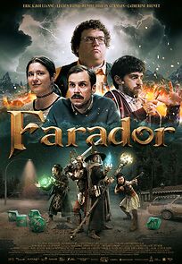 Watch Farador