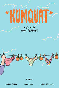 Watch Kumquat (Short)
