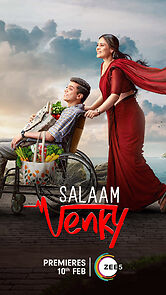 Watch Salaam Venky