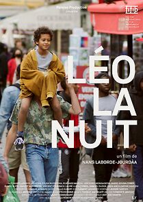 Watch Léo la nuit (Short 2021)
