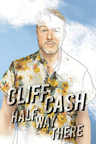 Watch Cliff Cash: Half Way There