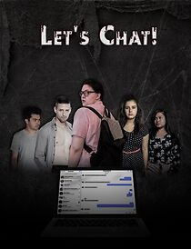 Watch Let's Chat! (Short 2018)