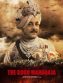 Watch The Good Maharaja