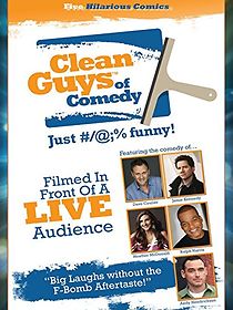 Watch The Clean Guys of Comedy