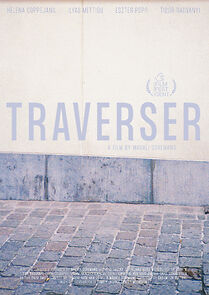 Watch Traverser (Short 2021)