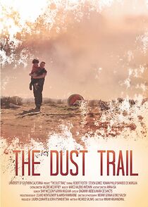 Watch The Dust Trail (Short 2017)