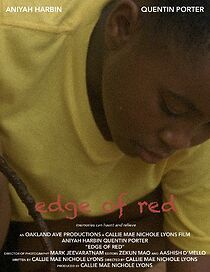 Watch Edge of Red (Short 2019)