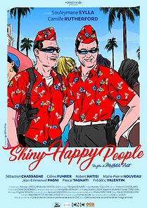Watch Shiny Happy People (Short 2019)