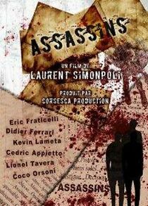 Watch Assassins (Short 2009)