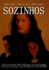 Watch Sozinhos (Short 2021)
