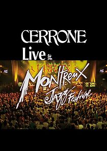 Watch Cerrone, Live 2012