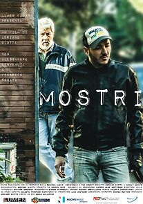 Watch Mostri (Short 2016)