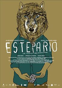 Watch Estepario (Short 2021)