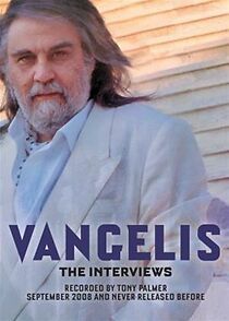 Watch Vangelis: The Interviews