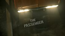 Watch The Passenger (Short 2020)