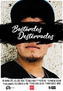 Watch Bastardos Desterrados (Short 2018)
