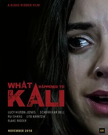 Watch What Happened to Kali (Short 2018)