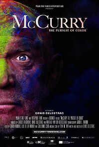 Watch McCURRY the Pursuit of Color