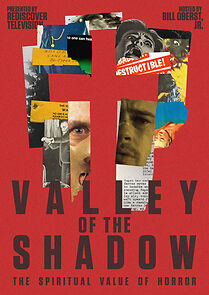 Watch Valley of the Shadow: The Spiritual Value of Horror